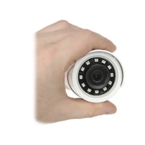 Камера видеонаблюдения Hikvision DS-2CE16D0T-IRF(C) (2.8)