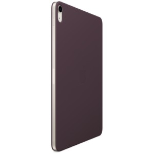 Чохол до планшета Apple Smart Folio for iPad Air (5th generation) - Dark Cherry (MNA43ZM/A)
