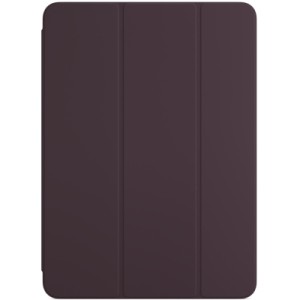 Чохол до планшета Apple Smart Folio for iPad Air (5th generation) - Dark Cherry (MNA43ZM/A)