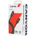 Дата кабель USB-C to USB-C 2.0m UC-42 5A 240W(ERP) E-MARK,black Canyon (CNS-USBC42B) Дата кабель USB-C to USB-C 2.0m UC-42 5A 240W(ERP) E-MARK,black Canyon (CNS-USBC42B)