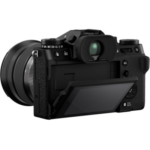 Цифровой фотоаппарат Fujifilm X-T5 + XF 16-80 F4 Kit Black (16782571)