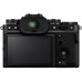 Цифровой фотоаппарат Fujifilm X-T5 + XF 16-80 F4 Kit Black (16782571)