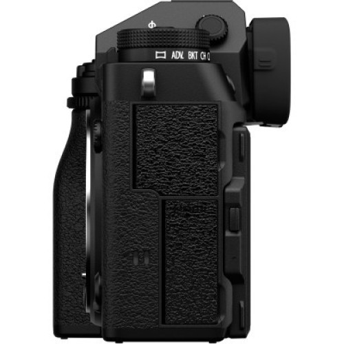 Цифровой фотоаппарат Fujifilm X-T5 Body Black (16782246)