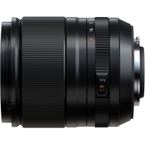 Объектив Fujifilm XF 23 мм f/1.4 R LM WR (16746527)