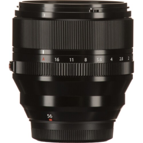 Объектив Fujifilm XF-56mm F1.2 R WR (16780028)