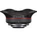 Объектив Canon RF 5.2mm f/2.8 Dual Fisheye (5554C005)