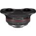 Объектив Canon RF 5.2mm f/2.8 Dual Fisheye (5554C005)