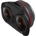 Объектив Canon RF 5.2mm f/2.8 Dual Fisheye (5554C005)