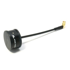 Антена для дрона TrueRC Singularity 1.3GHz SMA90 RHCP (0608597252392)