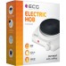 Настольная плита ECG EV 1512 White