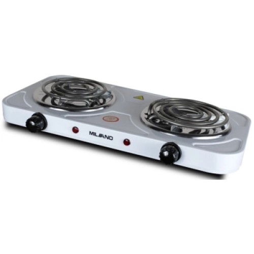Настольная плита Milano HP-1025W
