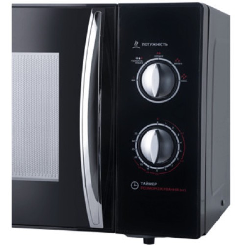 Микроволновая печь Liberton LMW-2380 М Black