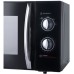 Микроволновая печь Liberton LMW-2380 М Black