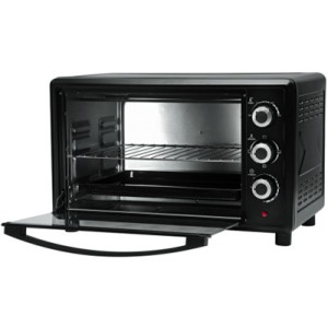 Электропечь Liberton LEO-480 Black