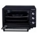 Электропечь Samdan 2011 Black