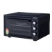 Электропечь Samdan 2011 Black