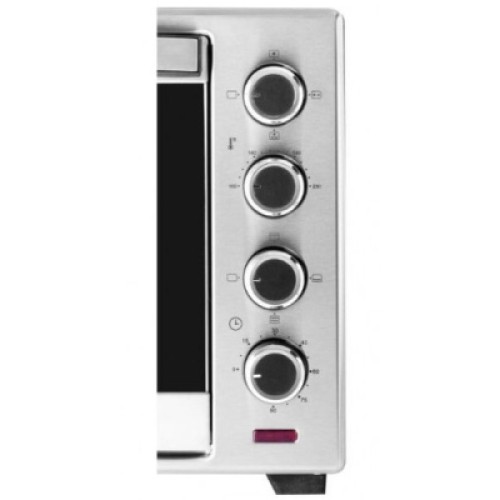 Электропечь ECG ET 20482 Stainless