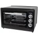 Электропечь ASEL AF 33-23 BLACK