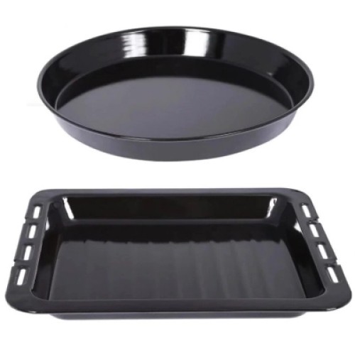 Электропечь ASEL AF 33-23 BLACK