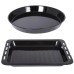 Электропечь ASEL AF 33-23 BLACK