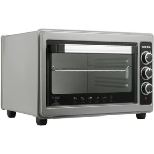 Электропечь ASEL AF 33-23 GREY