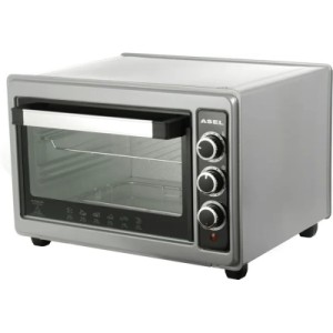 Электропечь ASEL AF 33-23 GREY