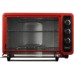 Электропечь ASEL AF 33-23 RED