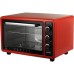 Электропечь ASEL AF 33-23 RED