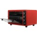 Электропечь ASEL AF 33-23 RED