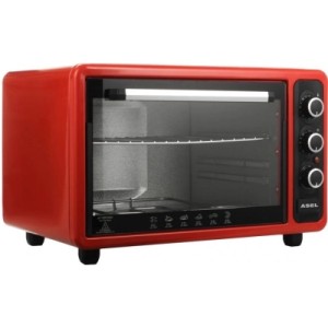 Электропечь ASEL AF 33-23 RED