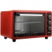 Электропечь ASEL AF 33-23 RED