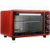 Электропечь ASEL AF 40-23 RED