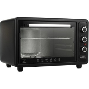 Электропечь ASEL AF 40-23 Anthracite