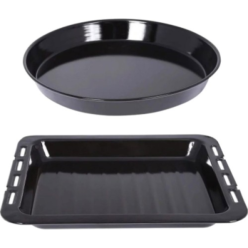 Электропечь ASEL AF 50-23 BLACK