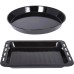 Электропечь ASEL AF 50-23 BLACK