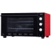 Электропечь Artel MD 4218 L Red-Black