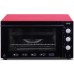 Электропечь Artel MD 4218 L Red-Black
