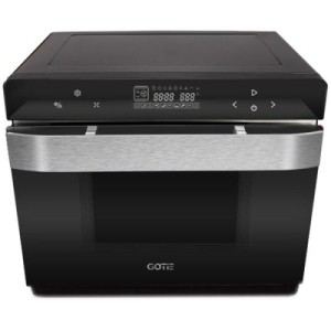 Електропіч GOTIE GPP-400