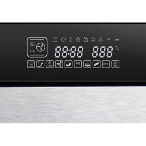 Электропечь GOTIE GPP-400