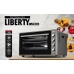 Электропечь Liberty T-275 CG
