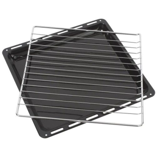 Электропечь Simfer M3428 grey