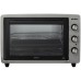 Электропечь Simfer M3428 grey