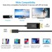Кабель мультимедийный USB-C to DisplayPort M 1.8m 4K60Hz Choetech (XCP-1801BK) Кабель мультимедийный USB-C to DisplayPort M 1.8m 4K60Hz Choetech (XCP-1801BK)