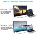 Кабель мультимедийный USB-C to DisplayPort M 1.8m 4K60Hz Choetech (XCP-1801BK) Кабель мультимедийный USB-C to DisplayPort M 1.8m 4K60Hz Choetech (XCP-1801BK)