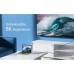 Кабель мультимедийный HDMI to HDMI 2.0m V.2.1 8K 60Hz HDR10 HLG 48Gbps YUV 444 Choetech (XHH-TP20)
