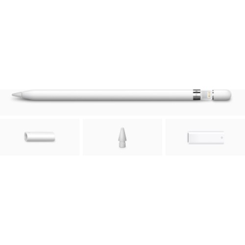 Стилус Apple Pencil (1stGeneration), Model A1603 (MQLY3ZM/A)