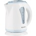 Электрочайник ECG RK 1022 blue (RK1022 blue)