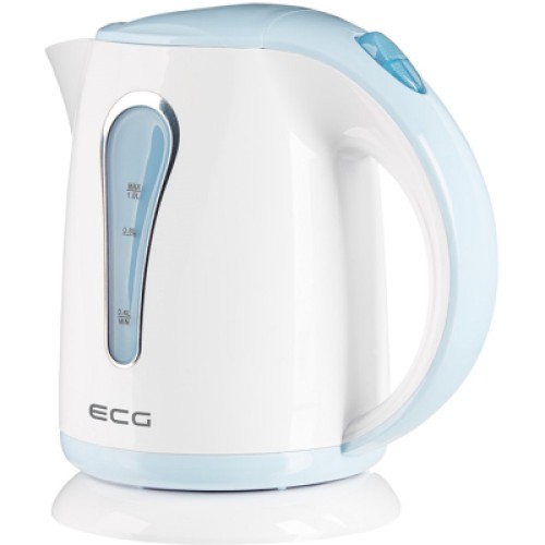 Электрочайник ECG RK 1022 blue (RK1022 blue)