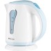 Электрочайник ECG RK 1022 blue (RK1022 blue)