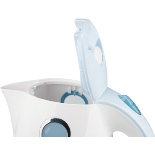 Электрочайник ECG RK 1022 blue (RK1022 blue)